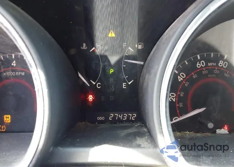 2008 Toyota Highlander Limited из США, поврежденный, VIN JTEES42A982101272